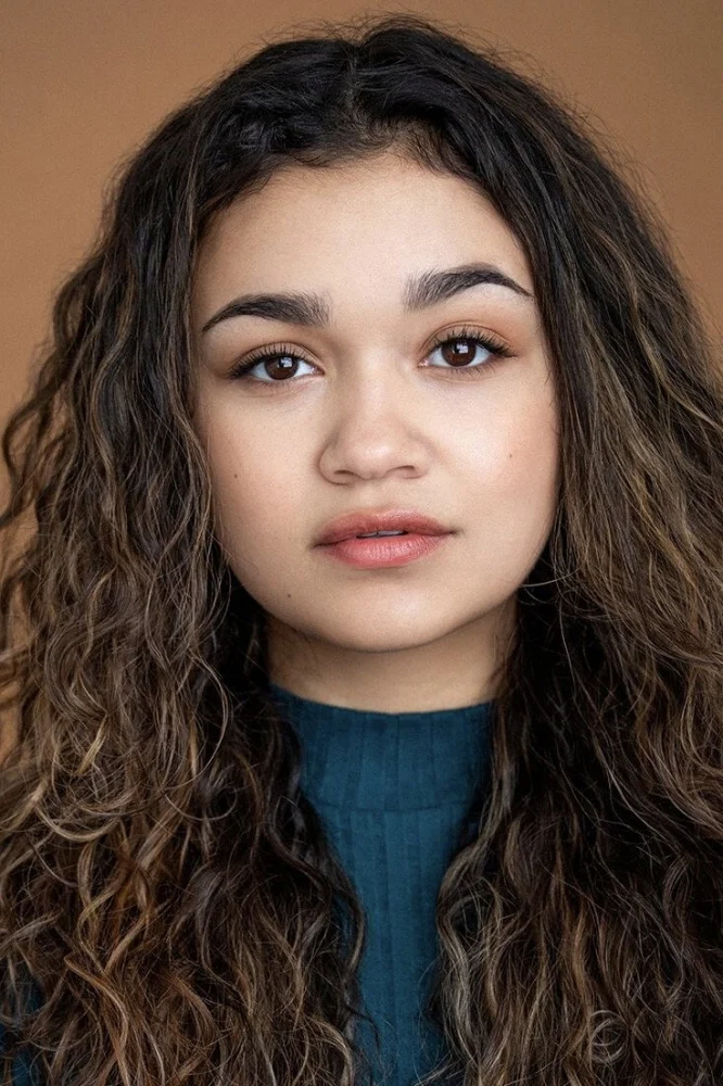 Madison Bailey