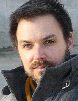 David Slack