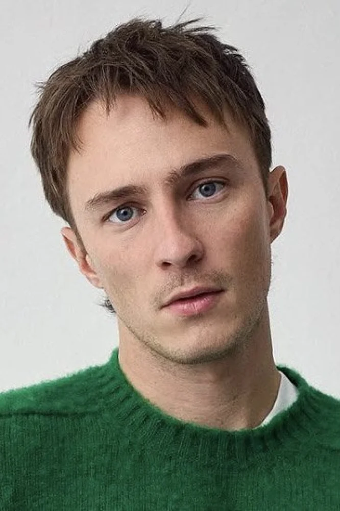 Drew Starkey