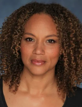Angela Griffin