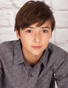 Aymeric Jett Montaz