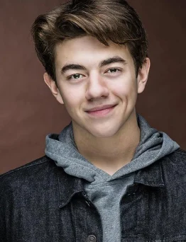 Jacob Ursomarzo