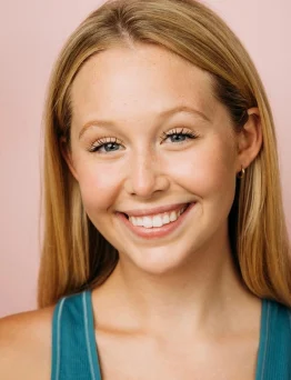Miranda McKeon