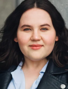 Glenna Walters