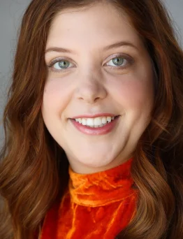 Rachel Redleaf