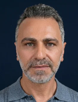 Serdar Orçin