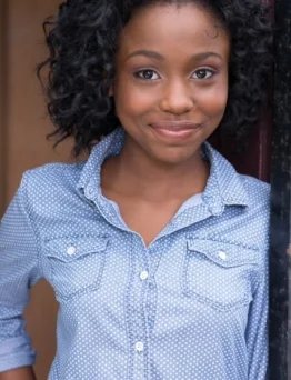 Judae'a Brown