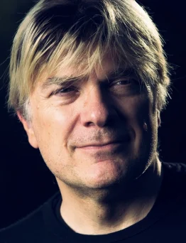 Simon Franglen