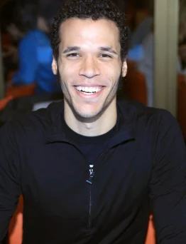 Jordan Donica