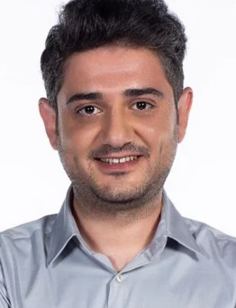Cihan Ercan