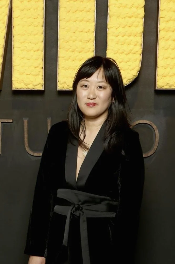 Christina Choe