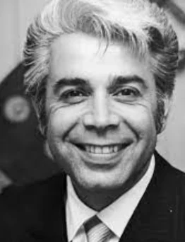 Jerry Vale