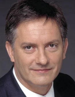 Simon McCoy