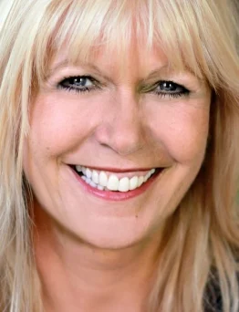 Julie Peasgood