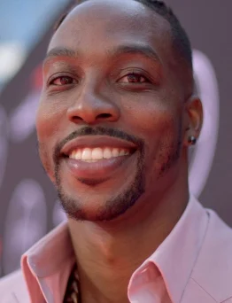 Dwight Howard