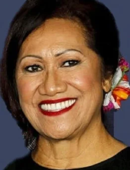 Ata Maivia Johnson