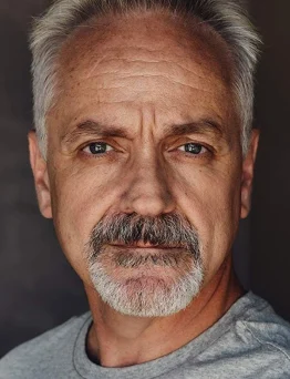 Joe Pacheco