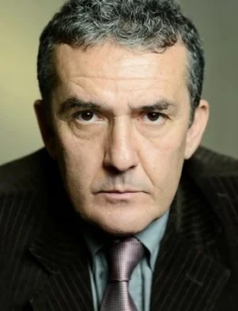 Antonio Alveario