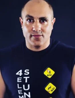 Omar Ayala