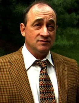 Todd Susman