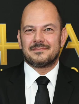 Mihai Malaimare Jr.