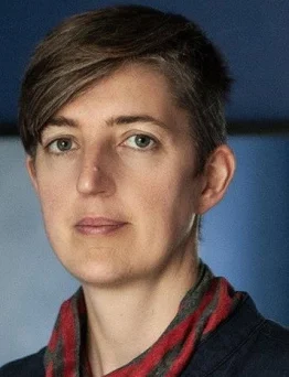 Kate McCullough