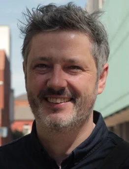 Nathan Nugent