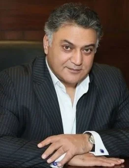 Asif Raza Mir