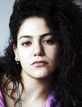 Jasmine Armando