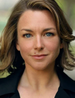 Emma Stansfield