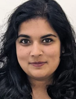 Priya Bhakta