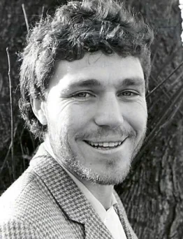 Nicholas Clay