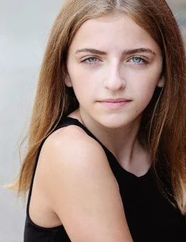 Madeline Faye Santoriello