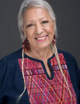 Irma Estella La Guerre