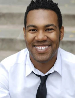 Tarik Davis