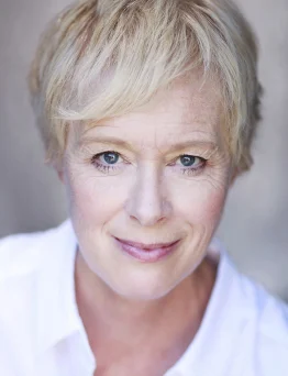 Geraldine Alexander