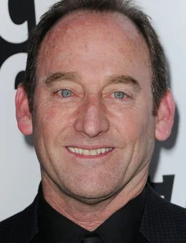 Skip Macdonald