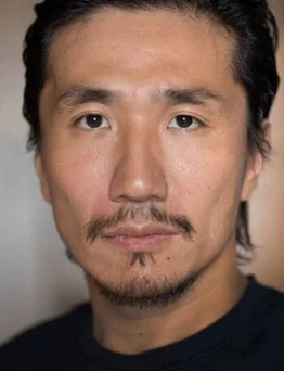 Koji Nishiyama