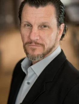 David Atkinson