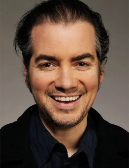 Kevin Corrigan