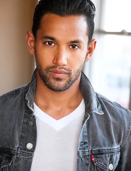 Matt Pascua