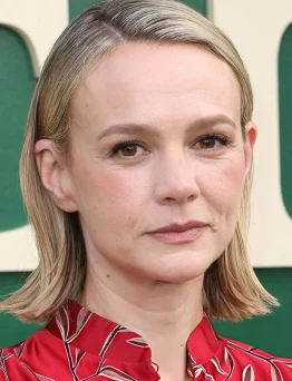 Carey Mulligan