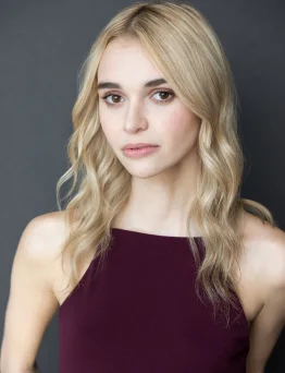 Nikki Roumel