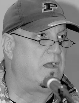 Gary Klar