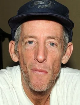 Gary Riley