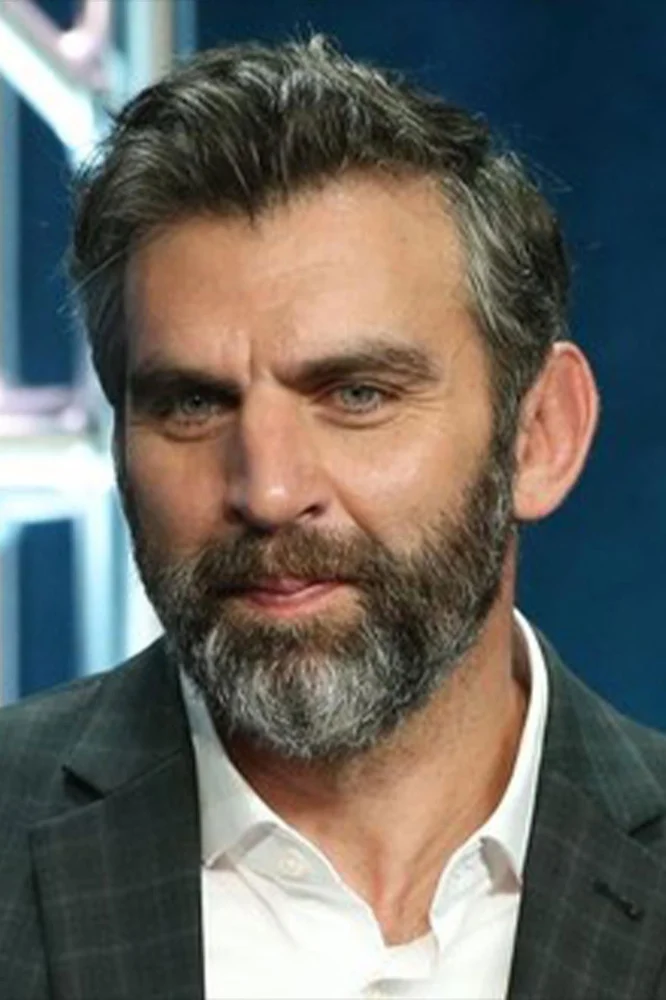 James Griffiths