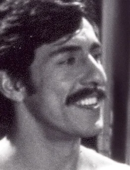 Arnaldo Santana