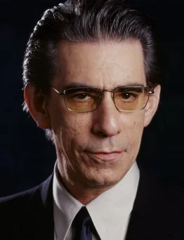 Richard Belzer