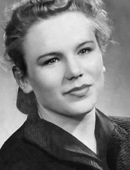 Valentina Berezutskaya