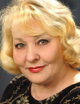 Svetlana Ageeva
